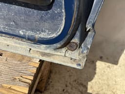 MERCEDES-BENZ Sliding door right MERCEDES-BENZ VITO / VIANO (W639) (2003-2014) — thumbnail 4
