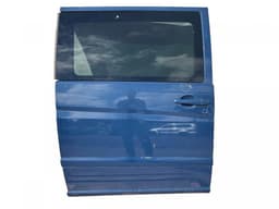 MERCEDES-BENZ Sliding door right MERCEDES-BENZ VITO / VIANO (W639) (2003-2014) — thumbnail 1