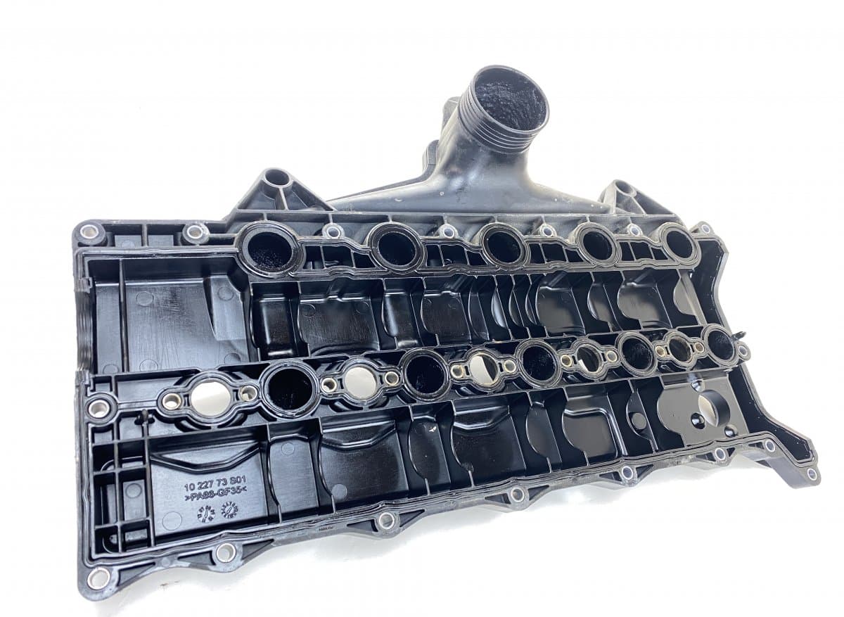 31430316 Cylinder head valve cover VOLVO XC60 I (2008-2017)