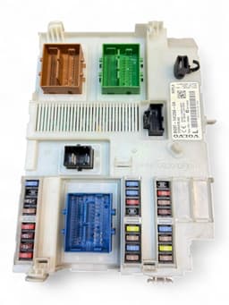 VOLVO 31314116 BG9T14C256GA Comfort Module (CCM) VOLVO XC60 I (2008-2017) — thumbnail 4