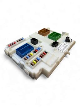VOLVO 31314116 BG9T14C256GA Comfort Module (CCM) VOLVO XC60 I (2008-2017) — thumbnail 3