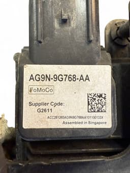 VOLVO 31334493 AG9N9G768AA Distronic radar / sensor VOLVO XC60 I (2008-2017) — thumbnail 8