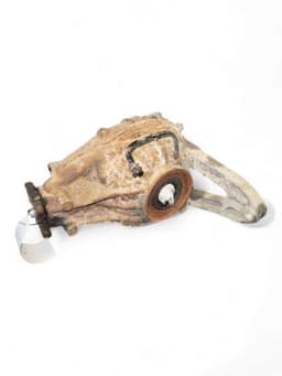 MERCEDES-BENZ A6393501314 A6393503114 Rear axle differential MERCEDES-BENZ VITO / VIANO (W639) (2003-2014) — thumbnail 7
