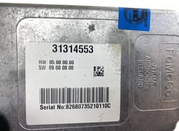 VOLVO 31341807 Camera control unit VOLVO XC60 I (2008-2017) — thumbnail 3