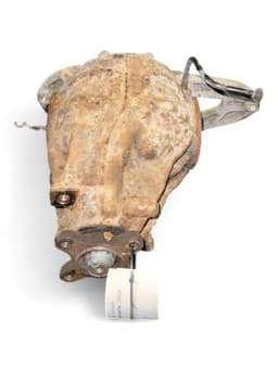 MERCEDES-BENZ A6393501314 A6393503114 Rear axle differential MERCEDES-BENZ VITO / VIANO (W639) (2003-2014) — thumbnail 2