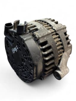 VOLVO 0121715079 30659341 Alternator VOLVO XC60 I (2008-2017) — thumbnail 3