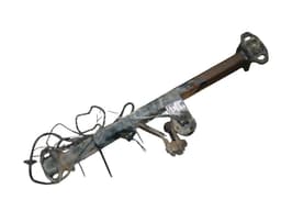 BMW A50X Towbar BMW X3 (E83) (2004-2012) — thumbnail 4