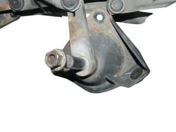 CHRYSLER WS00000303 Wiper linkage / mechanism CHRYSLER VOYAGER IV (RG, RS) (2000-2008) — thumbnail 4