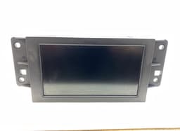 VOLVO 31260714 Dash screen VOLVO XC60 I (2008-2017) — thumbnail 1