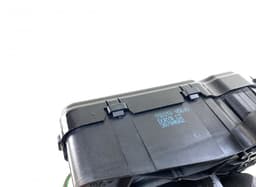 VOLVO 31335052 Bootlid / tailgate lock VOLVO XC60 I (2008-2017) — thumbnail 4