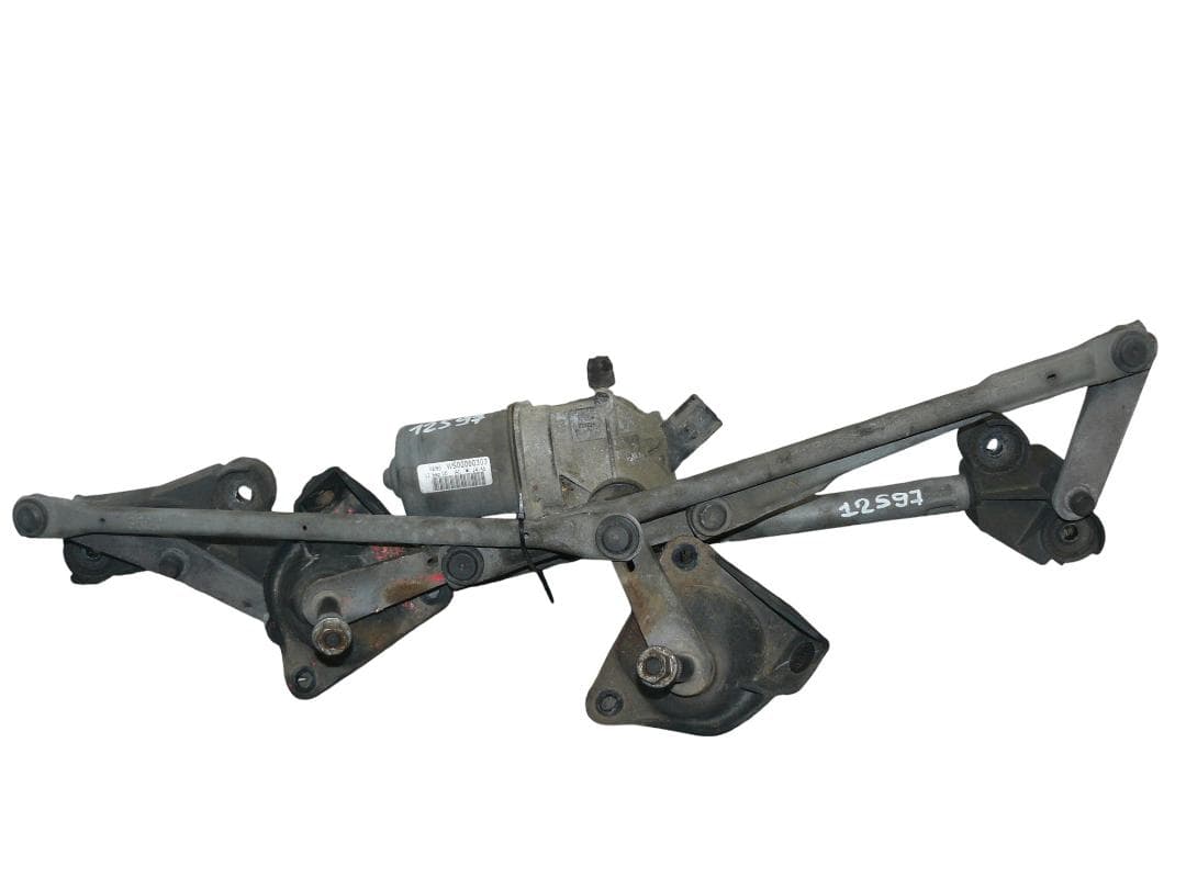CHRYSLER WS00000303 Wiper linkage / mechanism CHRYSLER VOYAGER IV (RG, RS) (2000-2008)