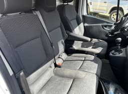 OPEL Set Of Seats OPEL VIVARO B (2014-2018) — thumbnail 3