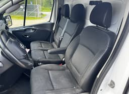 OPEL Set Of Seats OPEL VIVARO B (2014-2018) — thumbnail 2