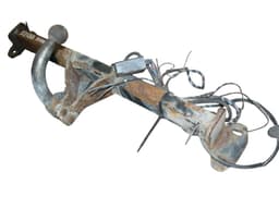 BMW A50X Towbar BMW X3 (E83) (2004-2012) — thumbnail 3