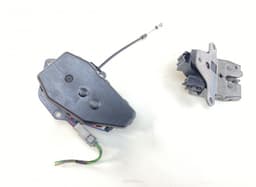 VOLVO 31335052 Bootlid / tailgate lock VOLVO XC60 I (2008-2017) — thumbnail 1