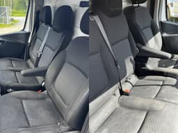 OPEL Set Of Seats OPEL VIVARO B (2014-2018) — thumbnail 1