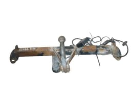 BMW A50X Towbar BMW X3 (E83) (2004-2012) — thumbnail 1