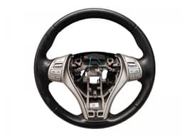 NISSAN W9845365100 Steering Wheel NISSAN X-TRAIL III (T32) (2013-2022) — thumbnail 1