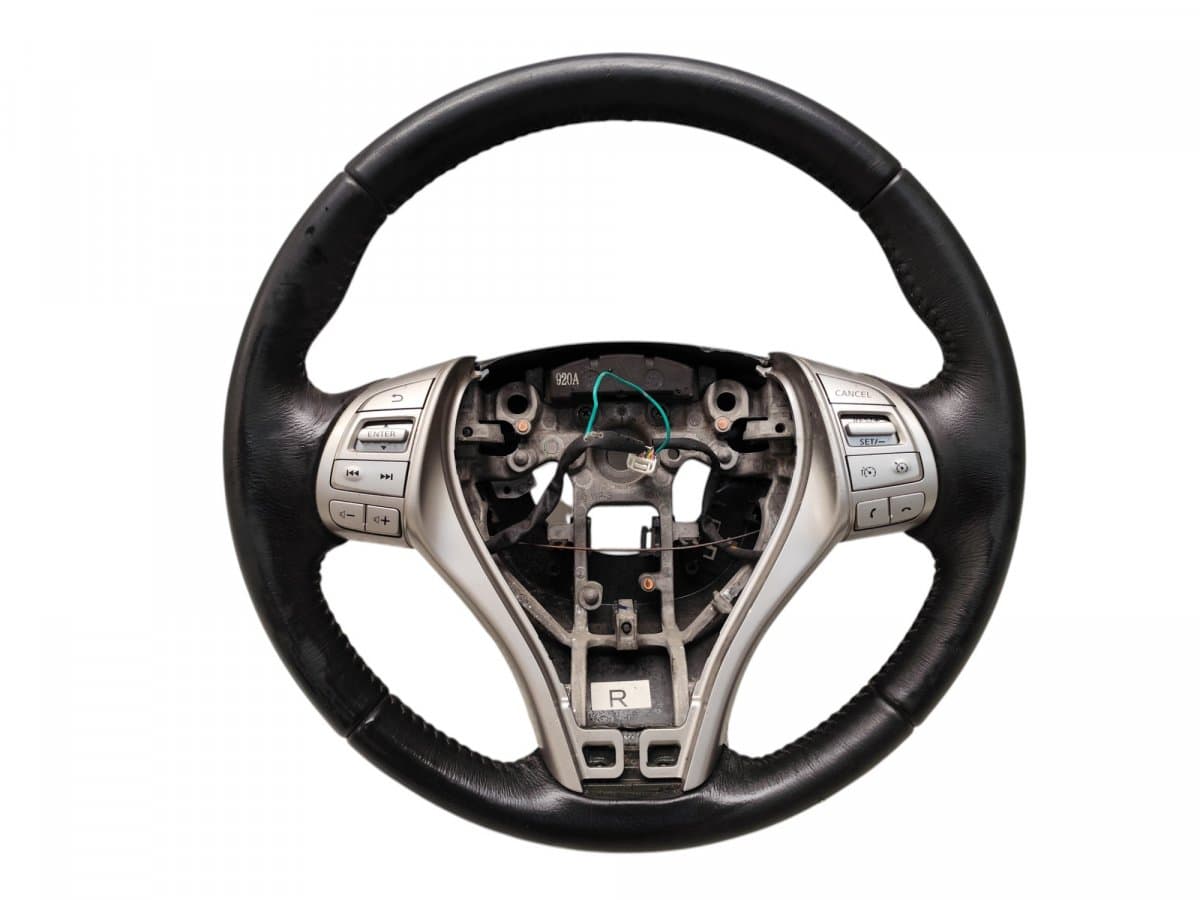 NISSAN W9845365100 Steering Wheel NISSAN X-TRAIL III (T32) (2013-2022)