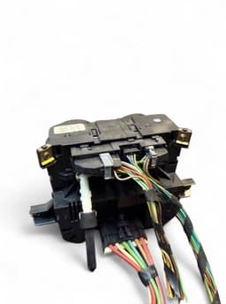 MERCEDES-BENZ Heater control panel MERCEDES-BENZ VITO / VIANO (W639) (2003-2014) — thumbnail 7