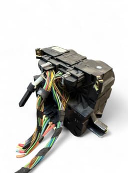 MERCEDES-BENZ Heater control panel MERCEDES-BENZ VITO / VIANO (W639) (2003-2014) — thumbnail 6