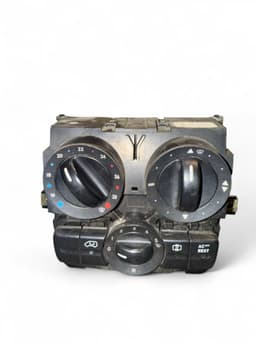 MERCEDES-BENZ Heater control panel MERCEDES-BENZ VITO / VIANO (W639) (2003-2014) — thumbnail 2