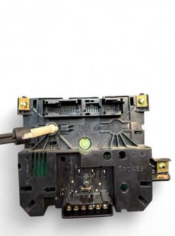 MERCEDES-BENZ Heater control panel MERCEDES-BENZ VITO / VIANO (W639) (2003-2014) — thumbnail 9