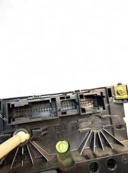 MERCEDES-BENZ Heater control panel MERCEDES-BENZ VITO / VIANO (W639) (2003-2014) — thumbnail 10