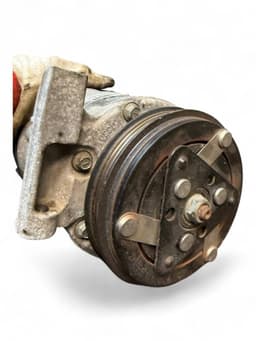 VOLVO 36001462 AC / aircon Compressor VOLVO XC60 I (2008-2017) — thumbnail 5