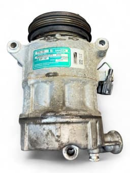 VOLVO 36001462 AC / aircon Compressor VOLVO XC60 I (2008-2017) — thumbnail 8