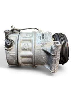 VOLVO 36001462 AC / aircon Compressor VOLVO XC60 I (2008-2017) — thumbnail 4