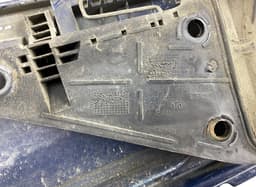 MERCEDES-BENZ A6397500304 Fuel flap MERCEDES-BENZ VITO / VIANO (W639) (2003-2014) — thumbnail 4
