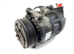 VOLVO 36011358 AC / aircon Compressor VOLVO XC60 I (2008-2017) — thumbnail 1