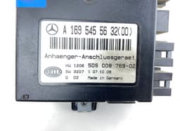 MERCEDES-BENZ 5DS008769-02 Towbar control unit MERCEDES-BENZ VITO / VIANO (W639) (2003-2014) — thumbnail 3