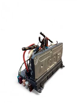 MERCEDES-BENZ 6395450201 A6395450401 6395450401 Body control module (BCM) MERCEDES-BENZ VITO / VIANO (W639) (2003-2014) — thumbnail 3