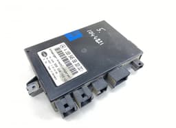 MERCEDES-BENZ 5DS008769-02 Towbar control unit MERCEDES-BENZ VITO / VIANO (W639) (2003-2014) — thumbnail 1