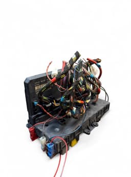 MERCEDES-BENZ 6395450201 A6395450401 6395450401 Body control module (BCM) MERCEDES-BENZ VITO / VIANO (W639) (2003-2014) — thumbnail 1