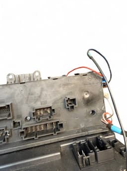MERCEDES-BENZ 6395450201 A6395450401 6395450401 Body control module (BCM) MERCEDES-BENZ VITO / VIANO (W639) (2003-2014) — thumbnail 10