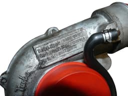 CHRYSLER 35242095G Turbocharger CHRYSLER VOYAGER IV (RG, RS) (2000-2008) — thumbnail 6