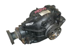 BMW 7536570 Rear axle differential BMW X3 (E83) (2004-2012) — thumbnail 5