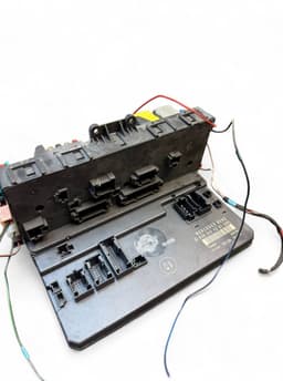 MERCEDES-BENZ 6395450201 A6395450401 6395450401 Body control module (BCM) MERCEDES-BENZ VITO / VIANO (W639) (2003-2014) — thumbnail 5