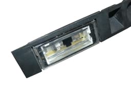 BMW 51133403611 Bootlid / tailgate moulding BMW X3 (E83) (2004-2012) — thumbnail 3