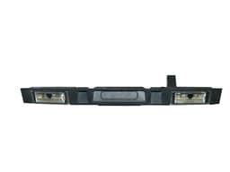 BMW 51133403611 Bootlid / tailgate moulding BMW X3 (E83) (2004-2012) — thumbnail 1