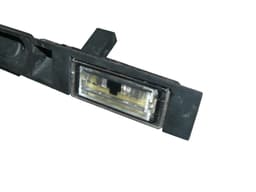 BMW 51133403611 Bootlid / tailgate moulding BMW X3 (E83) (2004-2012) — thumbnail 4