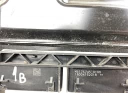 VOLVO 36012819 Engine Control Unit / module (ECU) VOLVO XC40 / EX40 / EC40 (536, 539) (2017-) — thumbnail 5