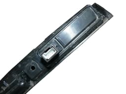 BMW 51133403611 Bootlid / tailgate moulding BMW X3 (E83) (2004-2012) — thumbnail 6