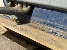 MERCEDES-BENZ Sliding door right MERCEDES-BENZ VITO / VIANO (W639) (2003-2014) — thumbnail 5