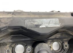 VOLVO 31430316 Cylinder head valve cover VOLVO XC60 I (2008-2017) — thumbnail 3