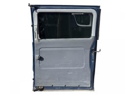 MERCEDES-BENZ Sliding door right MERCEDES-BENZ VITO / VIANO (W639) (2003-2014) — thumbnail 2