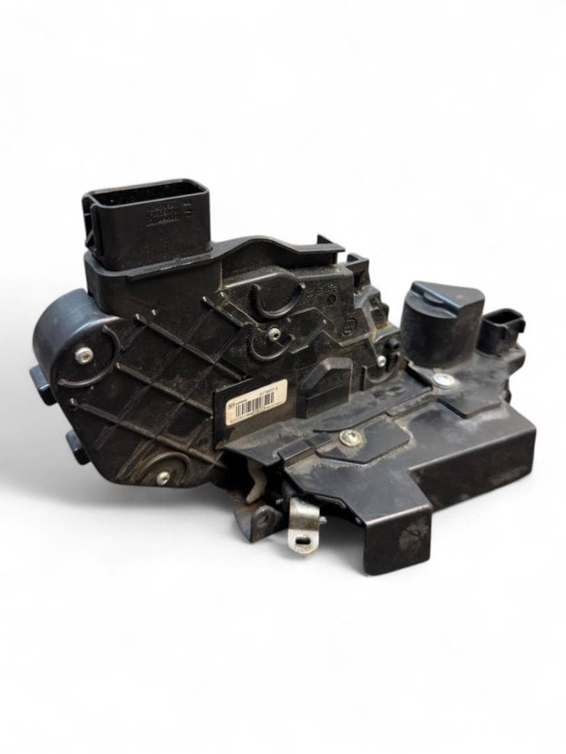 VOLVO 30799314 Door Lock Front Left VOLVO XC60 I (2008-2017)